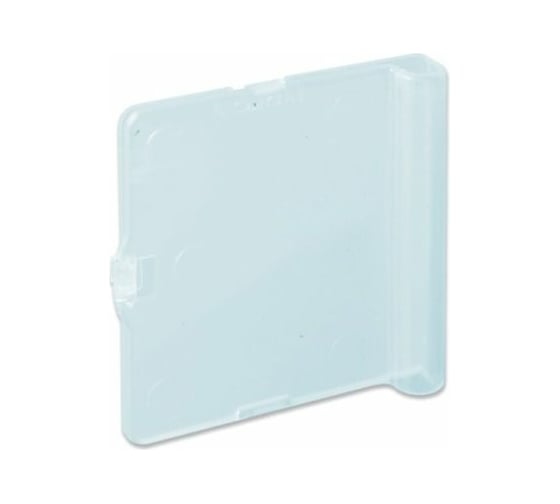 Изображение товара Маркировочная таблица DKC 10шт FC37008