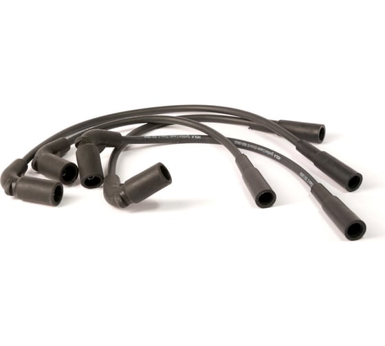 Изображение товара Провода в/в для а/м ГАЗ 3302 бизнес дв. 4216 Е-3,4 до 09.2011 г.в. HOLA PRIME, комплект HL432