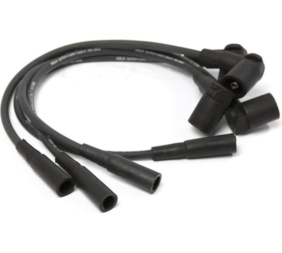 Изображение товара Провода в/в для а/м ВАЗ 2123 инж. с 2006 г.в. HOLA INTENSE, комплект HL423