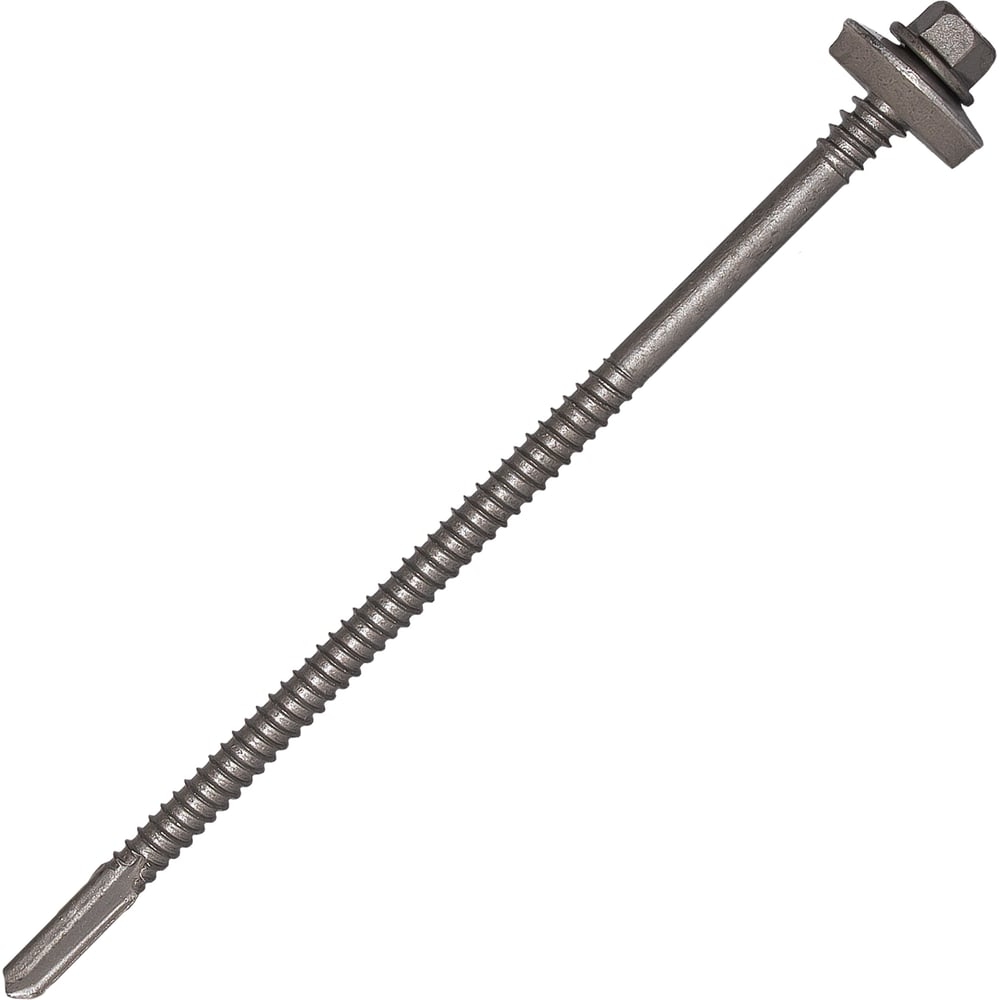 Винт самосверлящий ТМ HWX12-P16-6.3/5.5 х 135 мм., №6, RUSPERT, Стандарт + HARDWEX 6180050505732