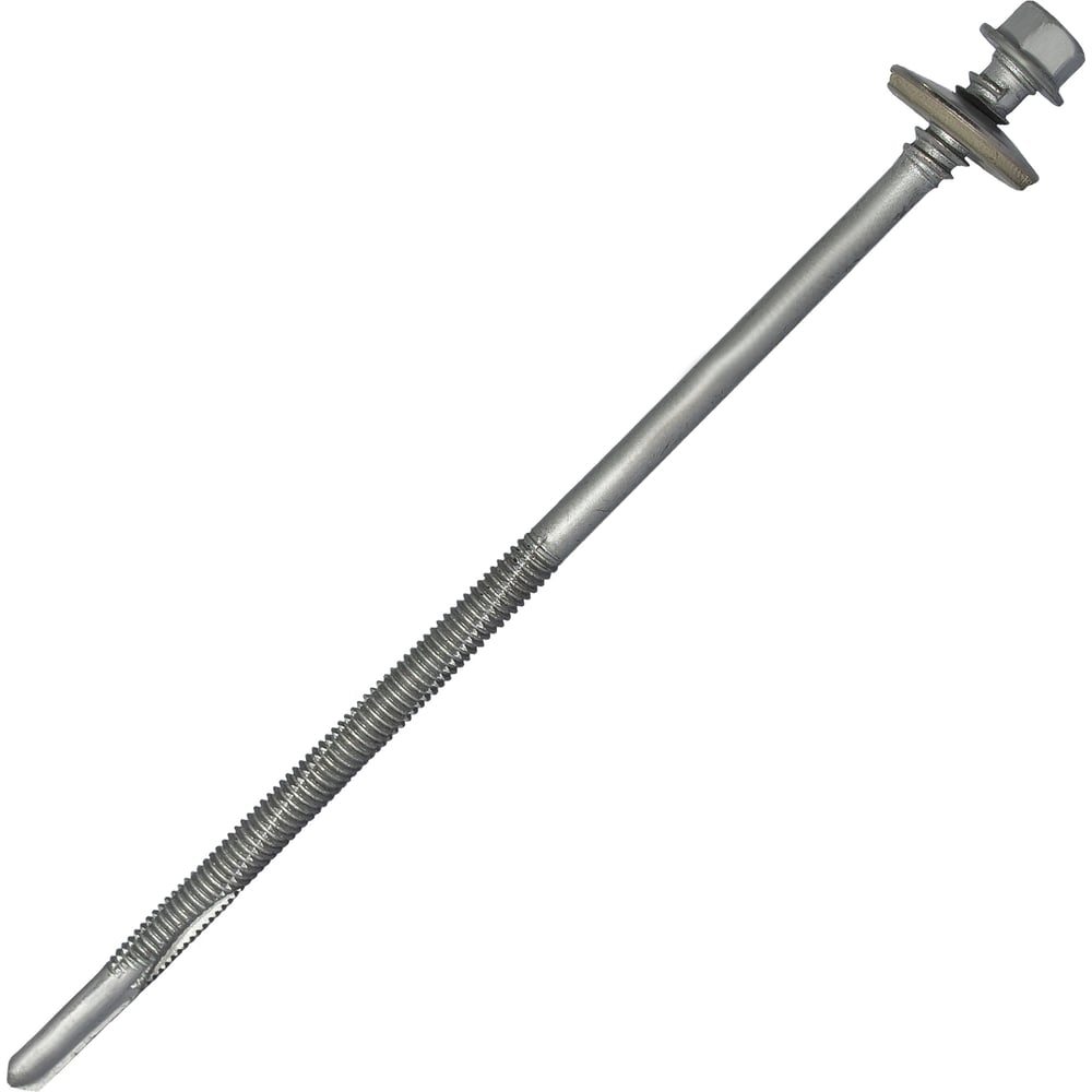 Изображение товара Самосверлящий винт HARDWEX HWX12-P16-6.3/5.5 х 160 мм. для крепежных задач