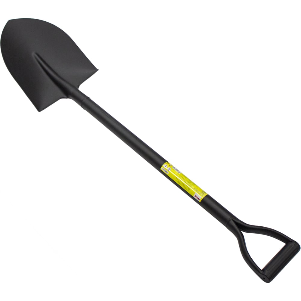 Лопата штыковая WMC TOOLS (L-1050мм, L рукоятки-750мм,размер 230х300мм) WMC-TG2602031(48897)