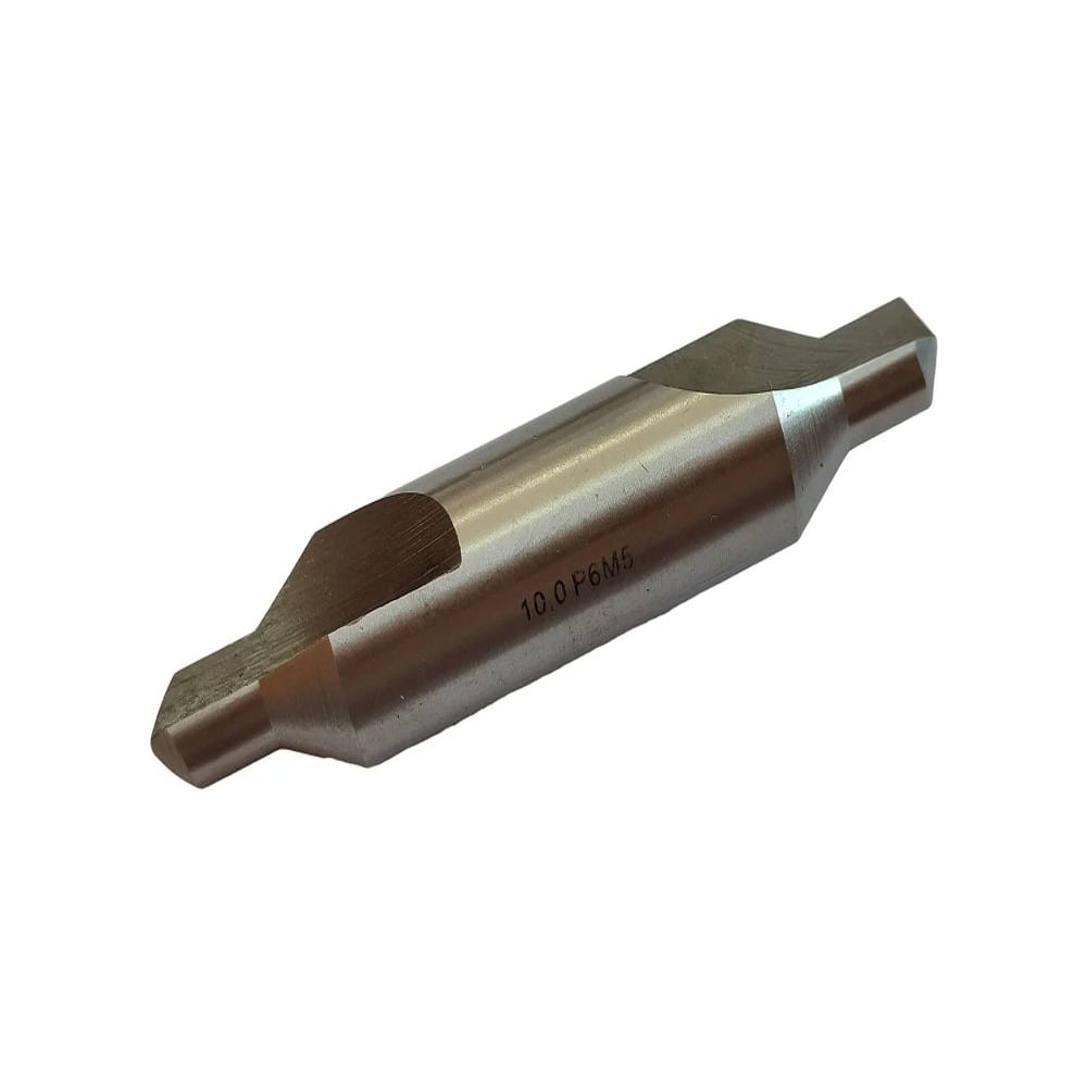 Изображение товара Сверло центровочное Vitatools 10.0 мм тип А без п/к