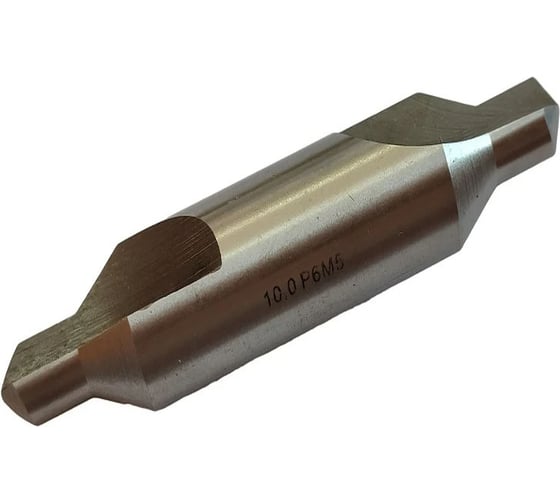 Изображение товара Сверло центровочное Vitatools 10.0 тип А без п/к УТ-00001491