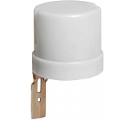 Изображение товара Фотореле Texenergo ФР-602 5,5 кВт IP44 FR602