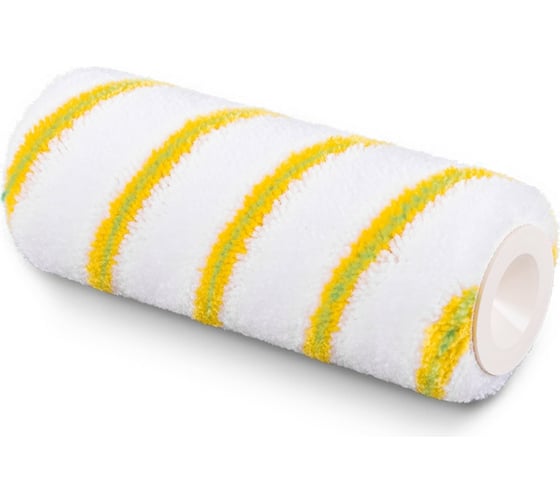 Изображение товара Валик HARDY SELECT Select ProTex 13, длина 18см, d 48мм, полиамидная шубка 0110-164818