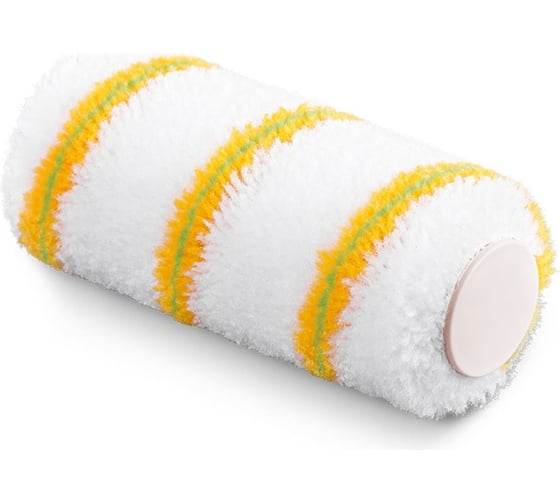 Изображение товара Валик HARDY SELECT Select ProTex 13, длина 12см, d 30мм, полиамидная шубка 0120-163012