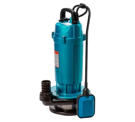 Изображение товара Дренажный насос IBO WQX 550 2000046430012