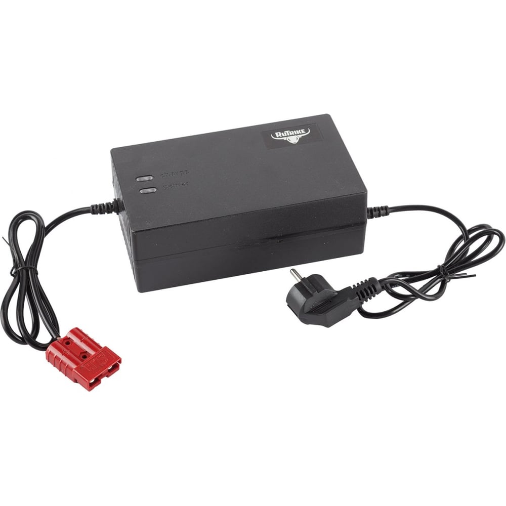 Изображение товара Зарядное устройство RUTRIKE для LiFePo4 24V 32Ah 5А Anderson 025223