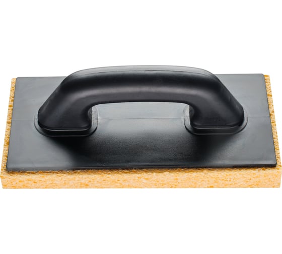 Изображение товара Тёрка HARDY с гидрогубкой из целлюлозы, толщина гидрогубки 25 мм, 28x14 см  0840-332803