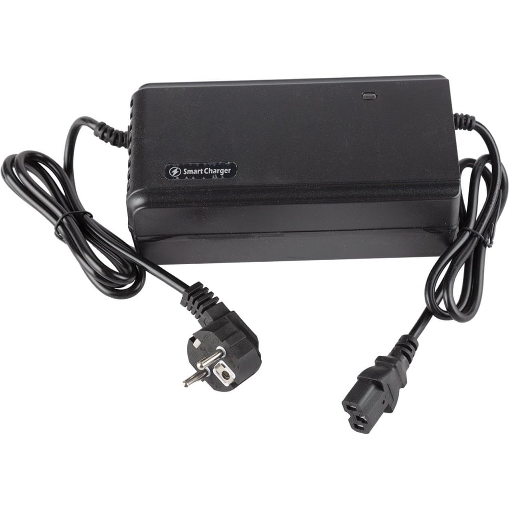 Изображение товара Зарядное устройство RUTRIKE для свинцовых тяговых аккумуляторов 60V 60A