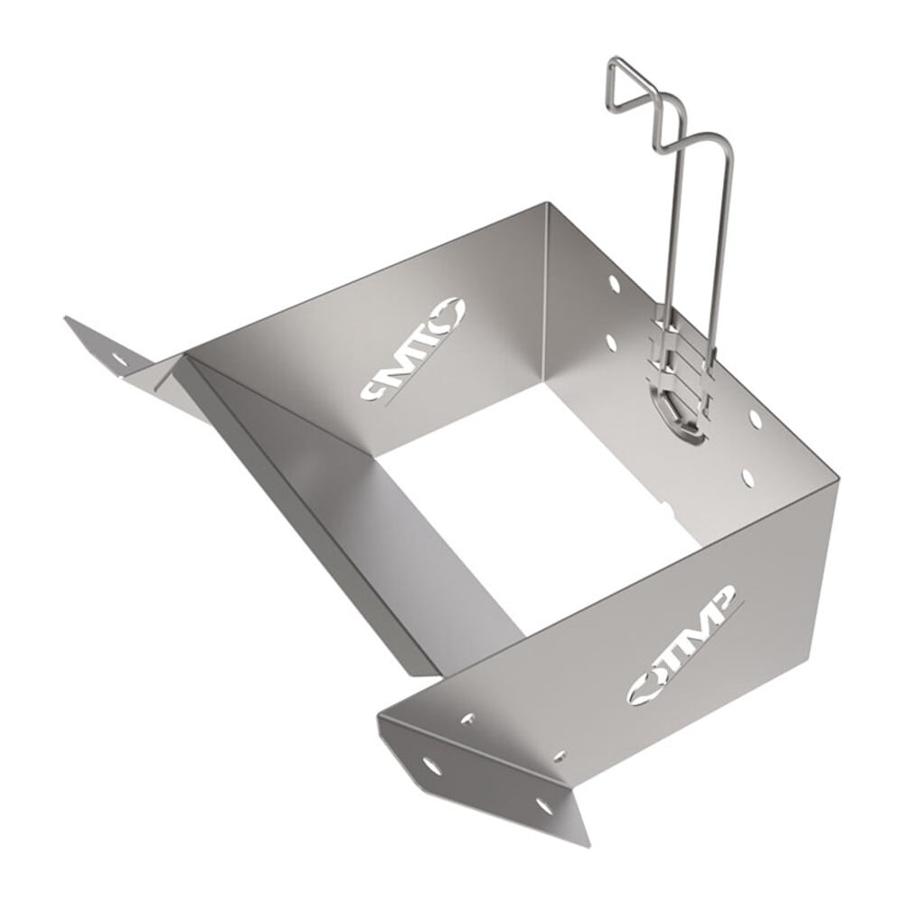 Изображение товара Держатель упора противооткатного TMP 200мм SMKZ200