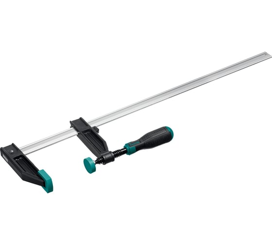 Изображение товара Струбцина KRAFTOOL XF-1000/120 тип F 1000/120 мм 32011-120-1000_z01