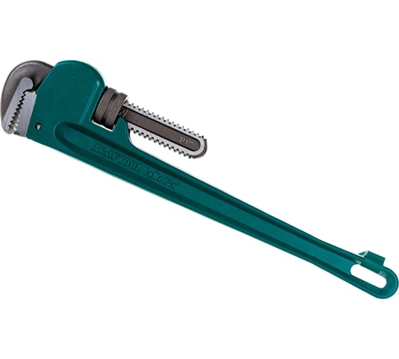 Изображение товара Трубный разводной ключ KRAFTOOL Stillson 2.5", 2727-45