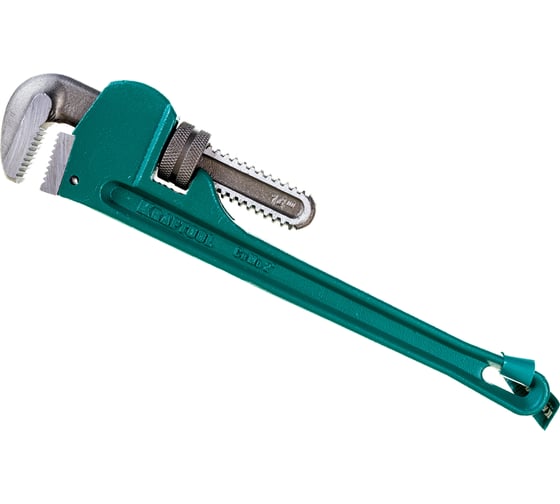 Изображение товара Трубный разводной ключ KRAFTOOL Stillson 2", 2727-35