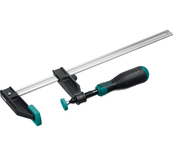 Изображение товара Струбцина KRAFTOOL XF-300/80 тип F 300/80 мм 32011-080-300_z01