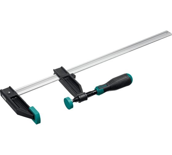 Изображение товара Струбцина KRAFTOOL XF-500/120 тип F 500/120 мм 32011-120-500_z01