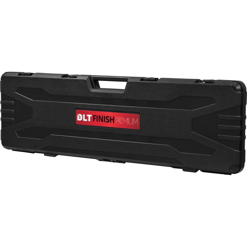 Изображение товара Кейс для шпателей DLT Finish PRO 110х33см ударопрочный пластик профессиональный
