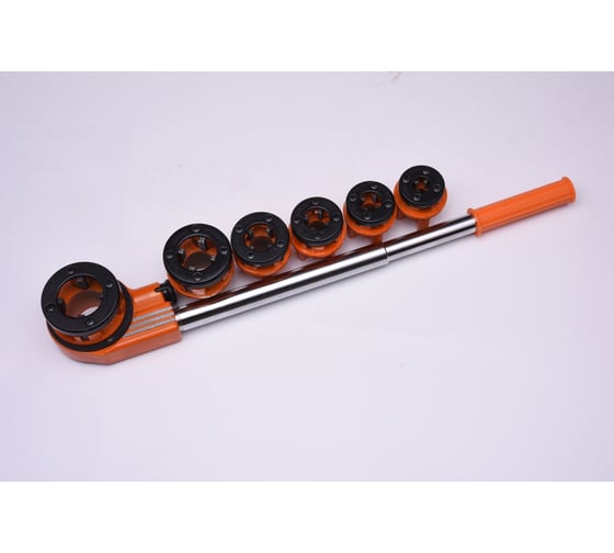 Изображение товара Набор клуппов HARDEN 9 предметов 600871