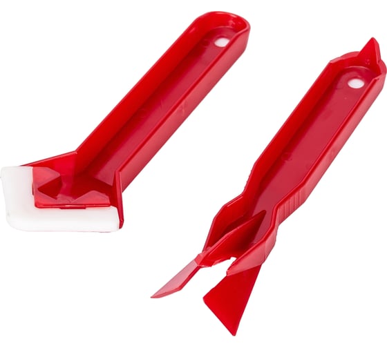 Изображение товара Набор шпателей для силиконовых швов SKRAB 2 предмета 27234