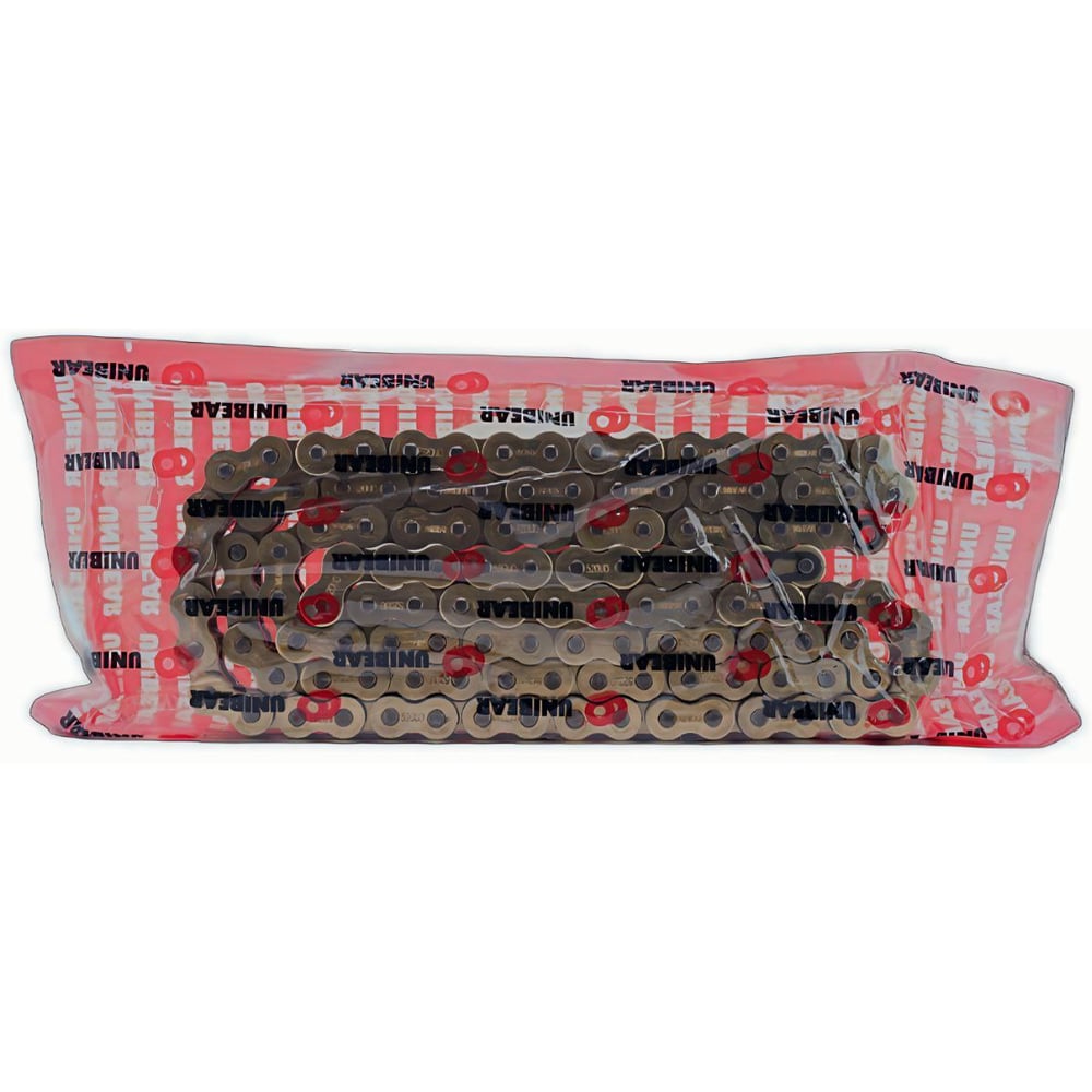 Изображение товара Цепь UNIBEAR 520UO-120L усиленная с O-ring уплотнением