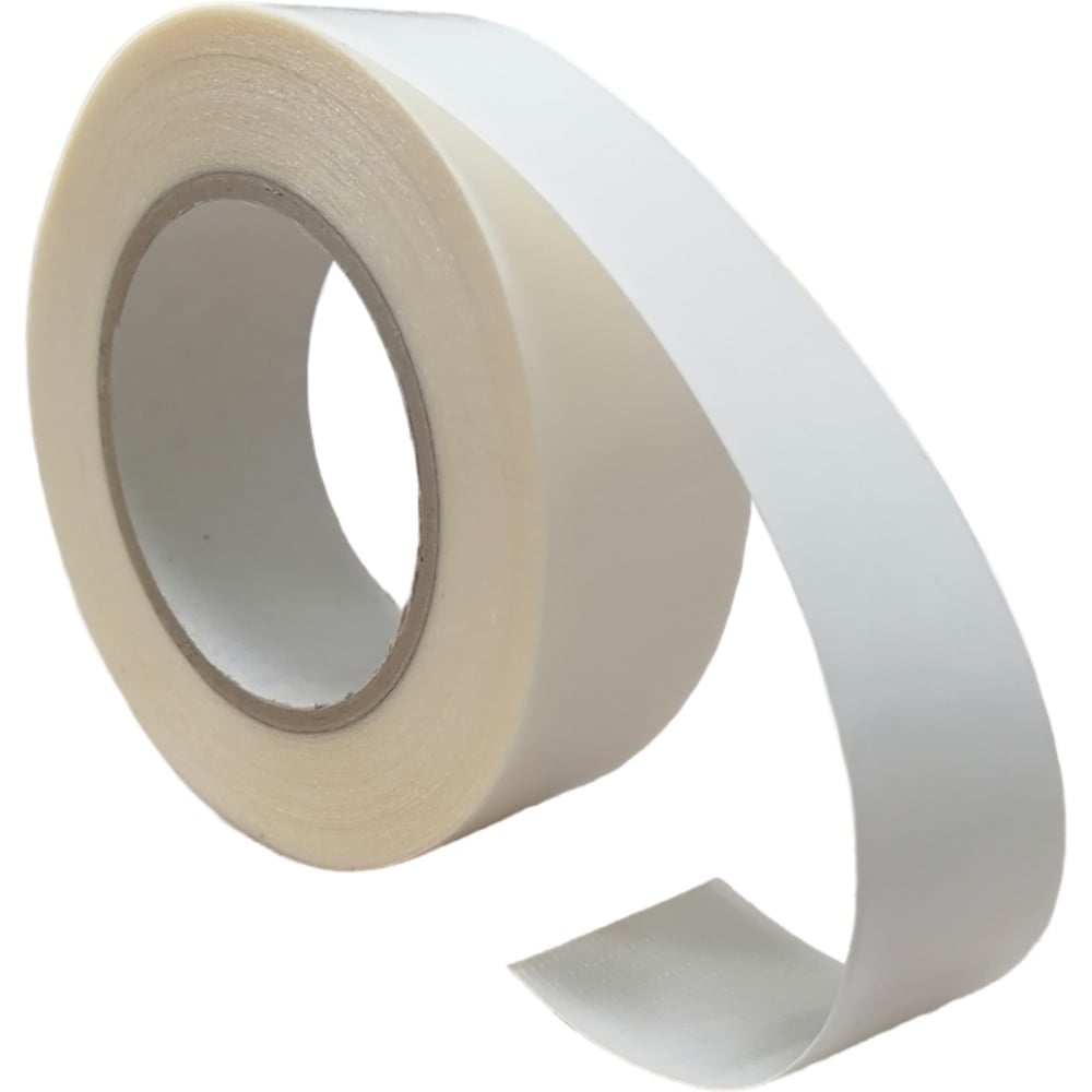 Изображение товара Биком Двусторонняя армированная клейкая лента для пароизоляции 40мм 25м