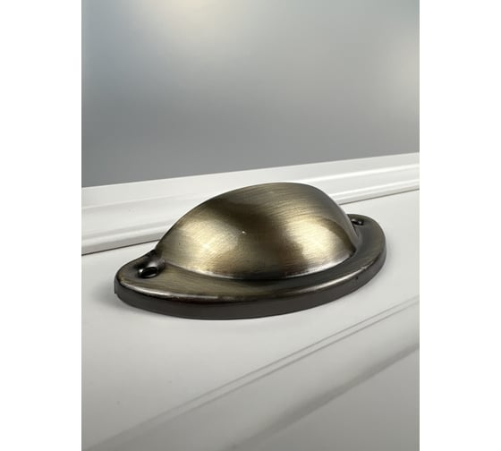 Изображение товара Ручка-скоба Brante RS.92.64.AB античная бронза 107124