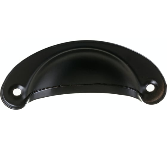 Изображение товара Ручка-скоба Brante RS.92.64.BK чёрная 102248