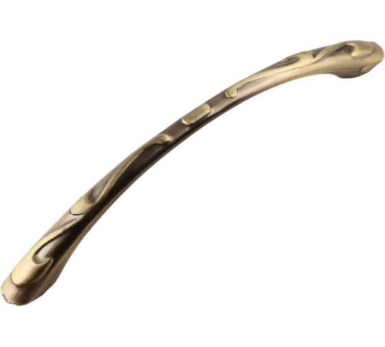 Изображение товара Ручка-скоба Brante RS.1203.96.BAB античная бронза 102254