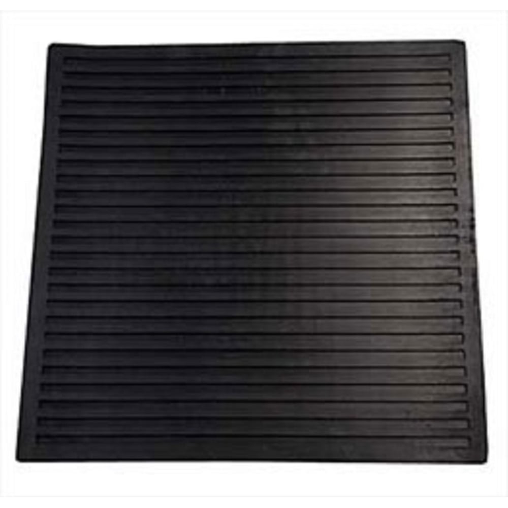 Изображение товара Диэлектрический коврик Электро Трейд 750х750 DIZ106-750M безопасная изоляция