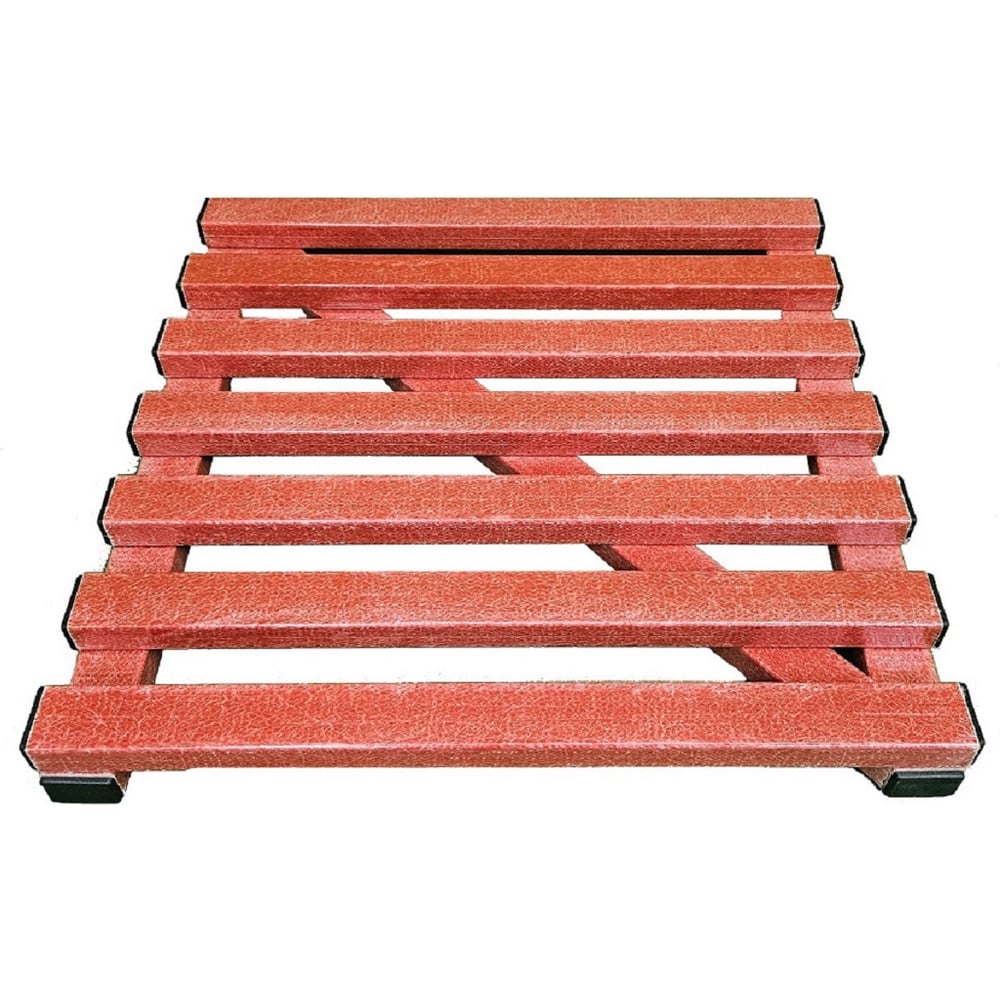 Изображение товара Подставка изолирующая Электро Трейд ПИ-520х700 диэлектрическая