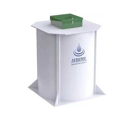 Изображение товара Септик AQUALOS AL-20 (h=2.50м) UN 2000000024110