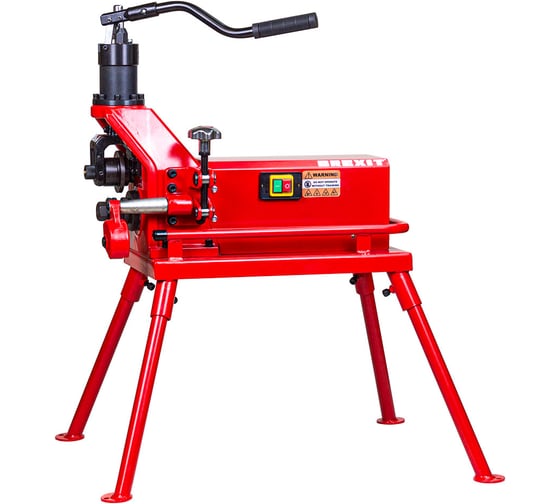 Изображение товара Станок желобонакаточный BREXIT BrexGOOVER E1200-R2 2112008