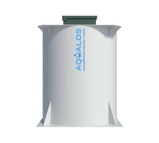 Изображение товара Септик AQUALOS AL-10 (h=2.28м) UN 2000000024042