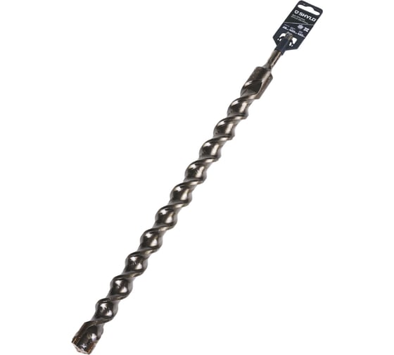 Изображение товара Бур SDS plus-X SHYLD 28x450мм(40780) 00006751831