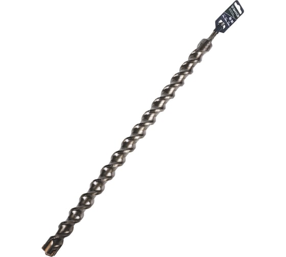 Изображение товара Бур SDS plus-X SHYLD 30x600мм(40820) 00006751833