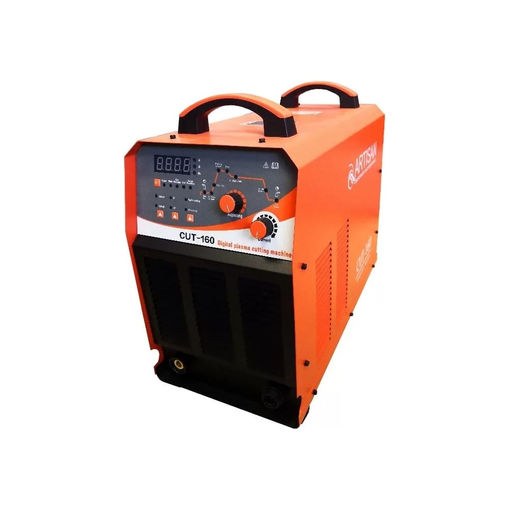 Изображение товара Аппарат плазменной резки ARTISAN CUT-160 102 профессиональный инвертор