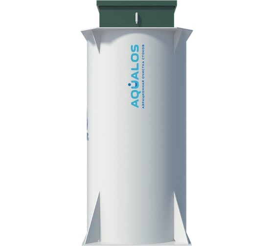 Изображение товара Септик AQUALOS AL-5 (h=3,60m) UN 2000000023960