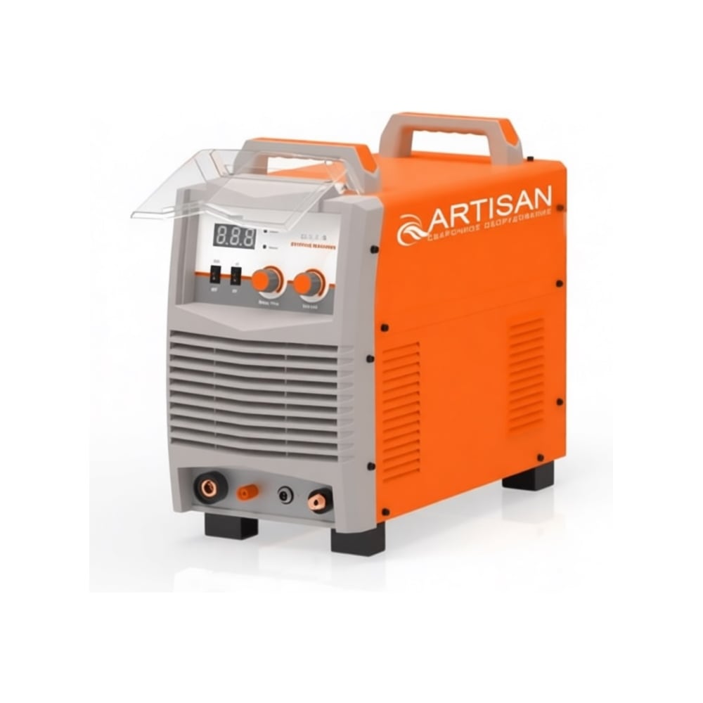 Изображение товара Аппарат плазменной резки ARTISAN CUT-200 105 профессиональный инвертор