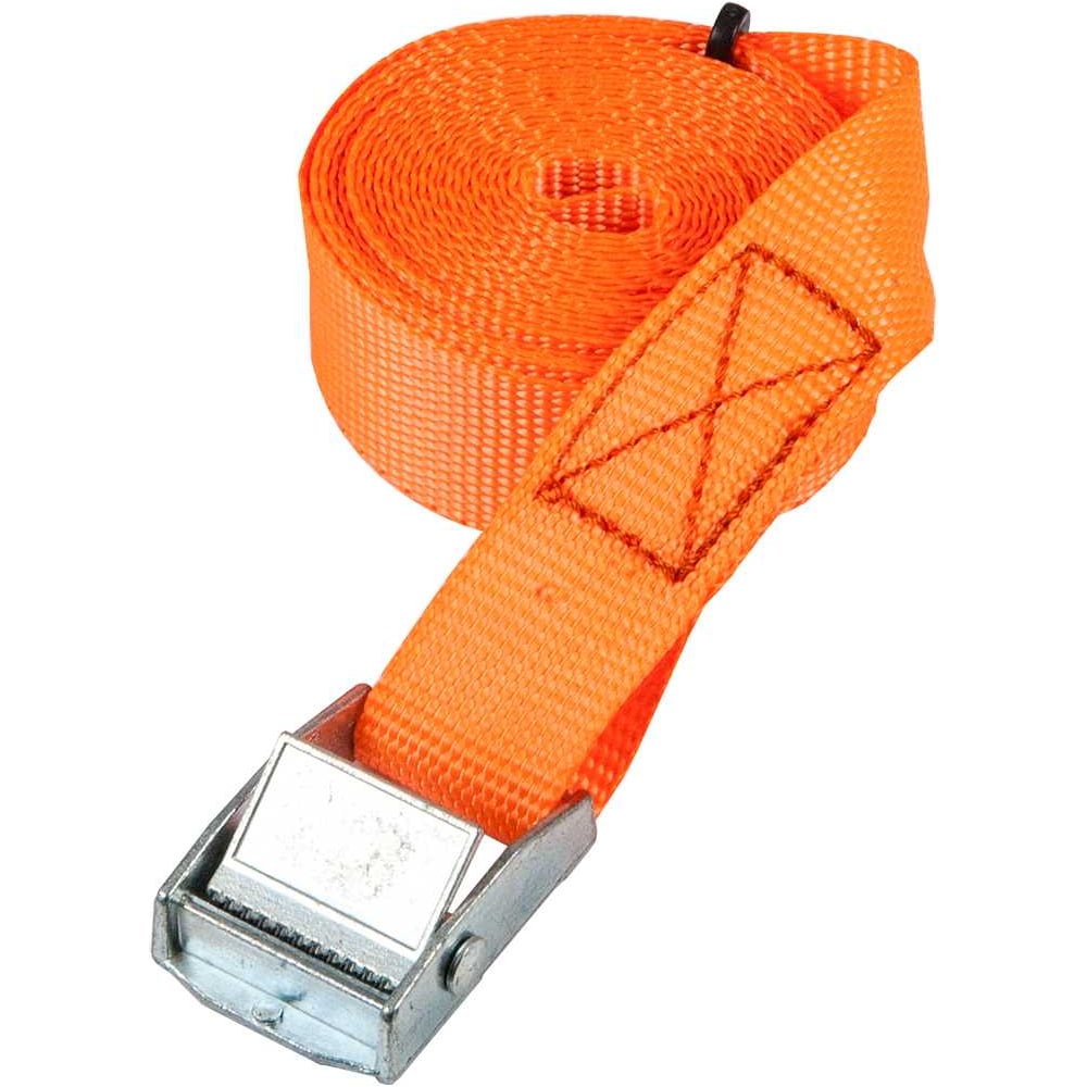 Изображение товара Ремень крепления грузов Zipower 6 м 200 кг полиэстер PM1121