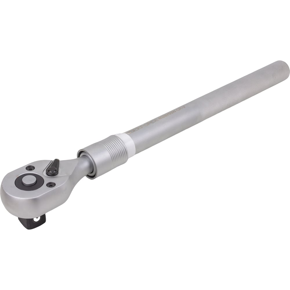 Изображение товара Трещотка реверсивная телескопическая Rockforce RF-8028760W 150-760 мм