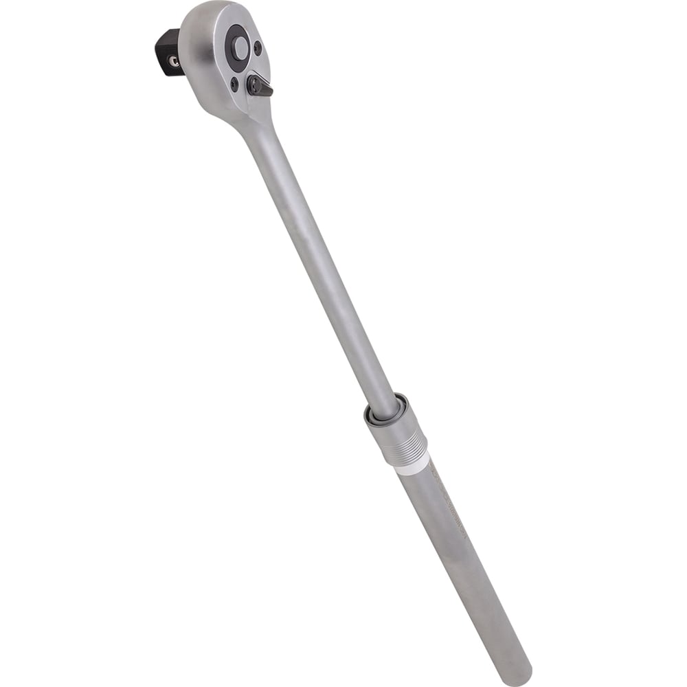 Изображение товара Трещотка реверсивная телескопическая Rockforce RF-8028760W 150-760 мм