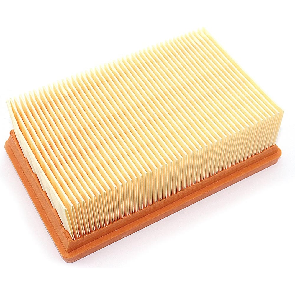 Изображение товара HEPA-фильтр Amperin для профессиональных пылесосов Karcher MV4 MV5 MV6 WD4 WD5 WD6 2 шт