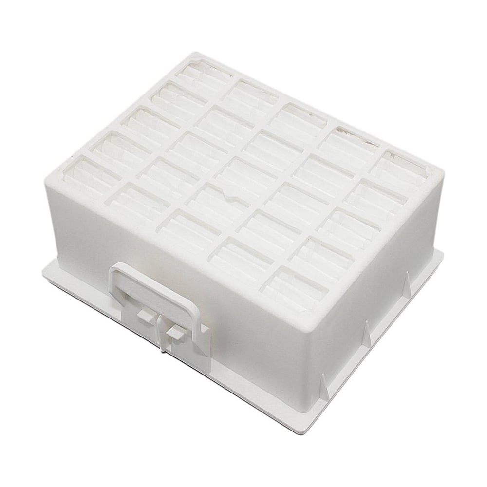 Изображение товара HEPA-фильтр Amperin для пылесосов Bosch GL-10 и GL-40