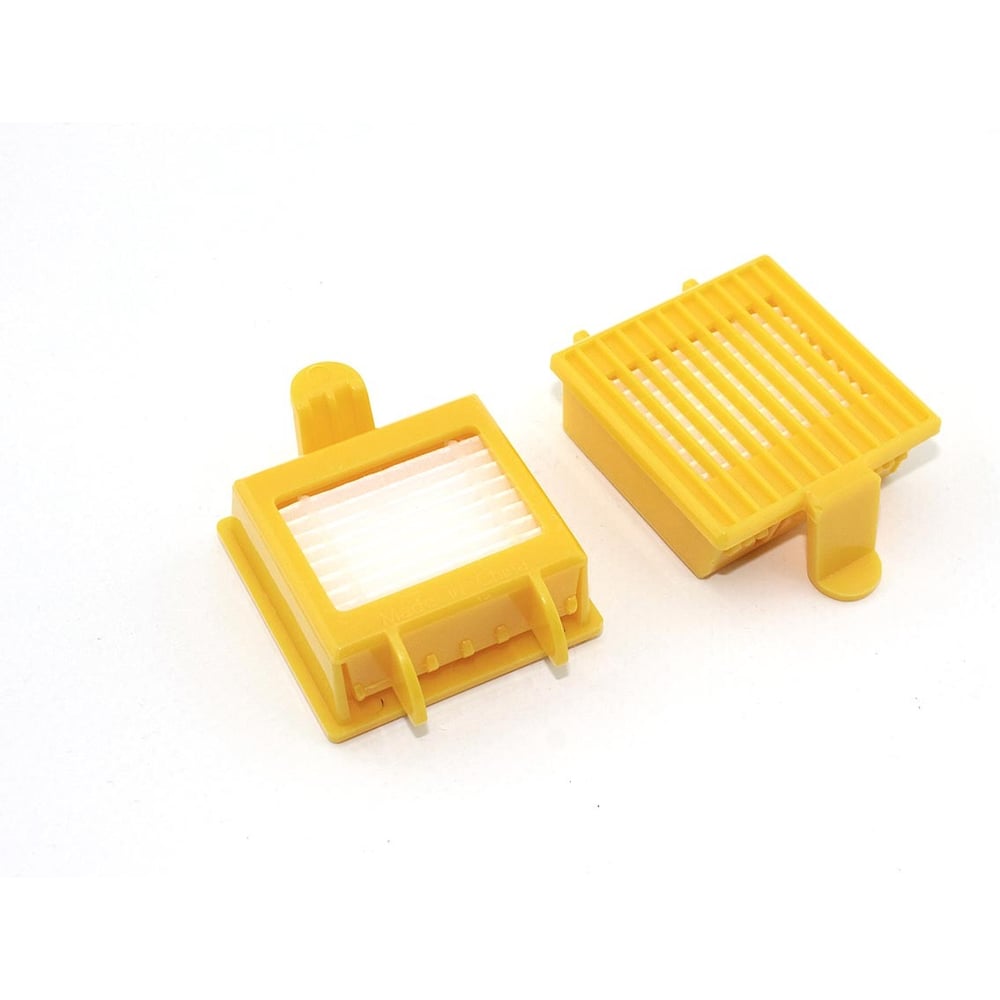 Изображение товара HEPA-фильтр Amperin для iRobot Roomba 700 серии 2 шт