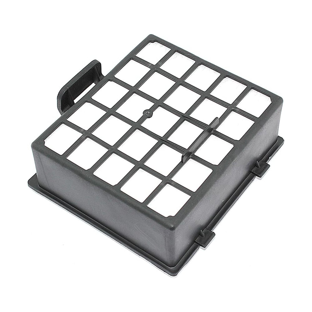 Изображение товара HEPA-фильтр Amperin для пылесосов Bosch моделями BSG61831/01 и BSG62022/03