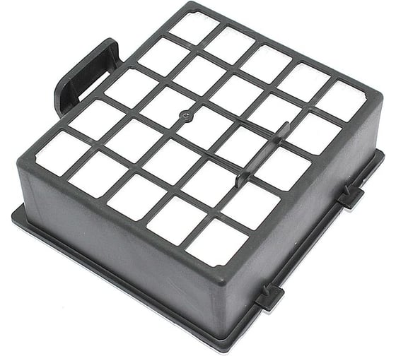 Изображение товара HEPA-фильтр Amperin для пылесоса Bosch BSG61831/01 BSG62022/03 BSGL VSZ BSD BSA 86721