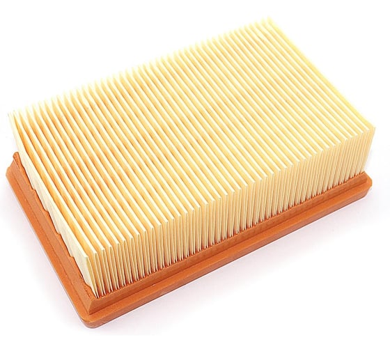 Изображение товара HEPA-фильтр Amperin для пылесоса Karcher MV4 MV5 MV6 WD4 WD5 WD6 5 шт 112679