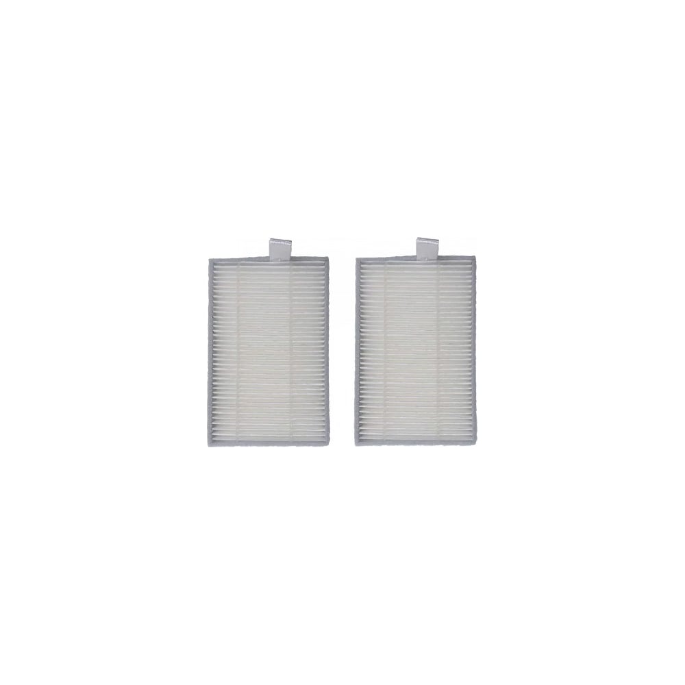 Изображение товара Комплект фильтров Amperin для робота пылесоса Redmond RV-R650S R670S 2 шт