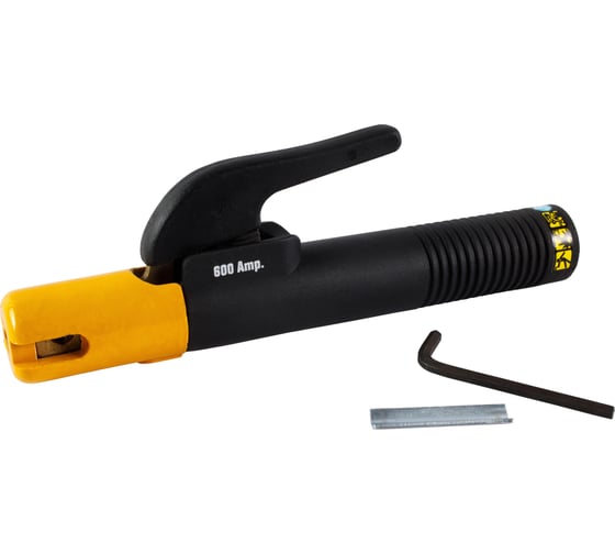 Изображение товара Электрододержатель WELDESTAR PRIMA 600 WS (И) 36011